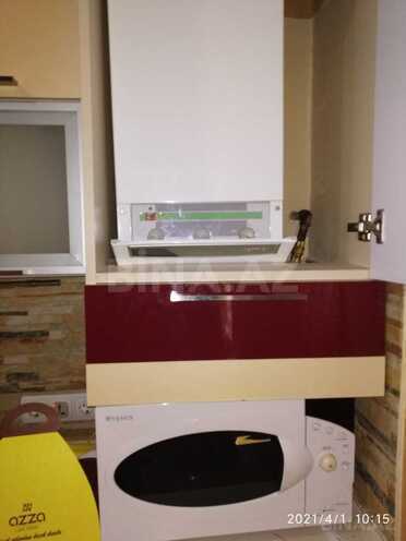 Satılır 2 otaqlı köhnə tikili 50 m², Memar Əcəmi m., photo 6 from 12