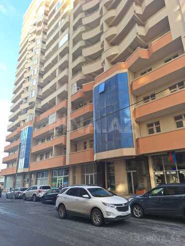 Сдаётся 2-комн. новостройка 60 м², м. Шах Исмаил Хатаи, photo 3 from 11