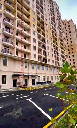 Продаётся 2-комн. новостройка 65 м², Насиминский  р., photo 13 from 16