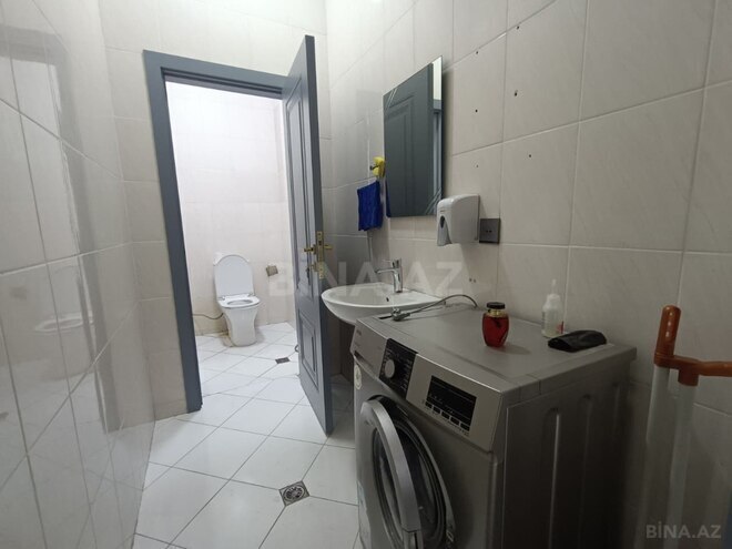 İcarəyə verilir  obyekt 130 m², Nəsimi r., photo 9 from 12