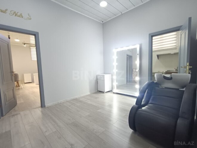 İcarəyə verilir  obyekt 130 m², Nəsimi r., photo 6 from 12
