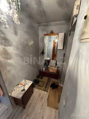 Satılır 2 otaqlı köhnə tikili 75 m², Badamdar q., photo 7 from 11