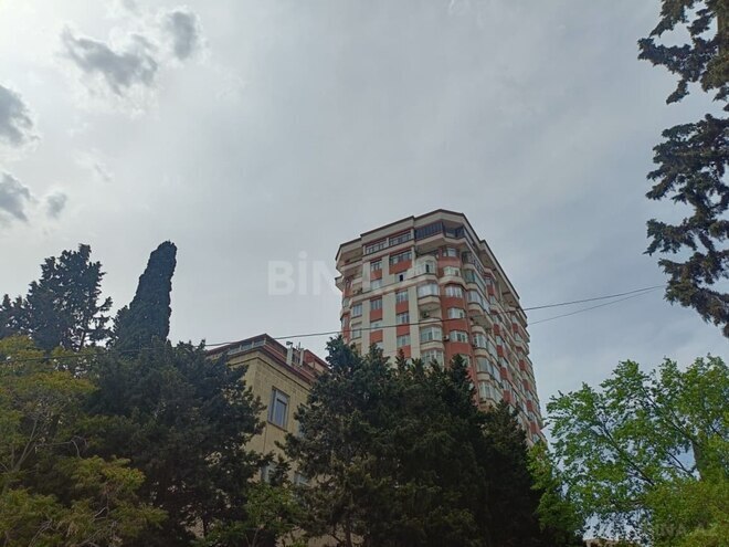 İcarəyə verilir  obyekt 130 m², Nəsimi r., photo 11 from 12