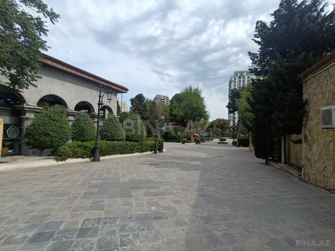 İcarəyə verilir  obyekt 130 m², Nəsimi r., photo 10 from 12