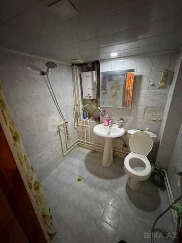 Satılır 2 otaqlı köhnə tikili 75 m², Badamdar q., photo 10 from 11