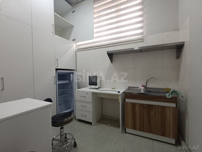 İcarəyə verilir  obyekt 130 m², Nəsimi r., photo 8 from 12