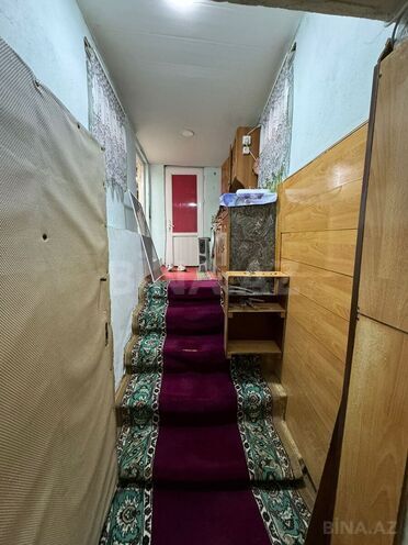 İcarəyə verilir 3 otaqlı həyət evi/bağ evi 60 m², Əhmədli m., photo 7 from 11