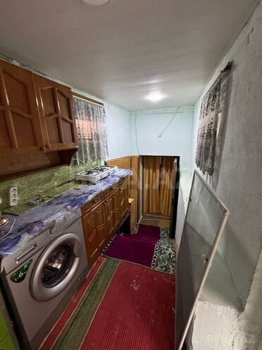 İcarəyə verilir 3 otaqlı həyət evi/bağ evi 60 m², Əhmədli m., photo 5 from 11