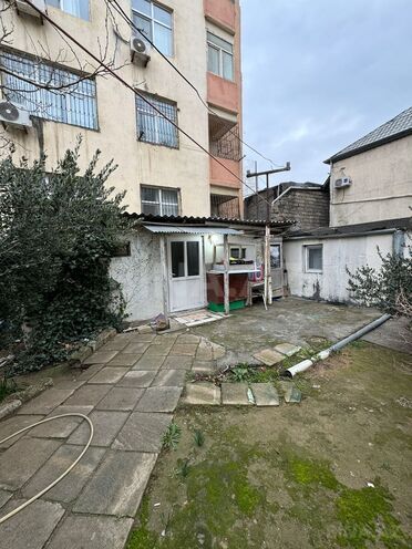 İcarəyə verilir 3 otaqlı həyət evi/bağ evi 60 m², Əhmədli m., photo 10 from 11
