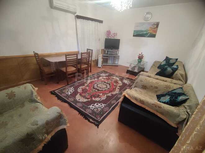 İcarəyə verilir 3 otaqlı həyət evi/bağ evi 60 m², Əhmədli m., photo 3 from 11
