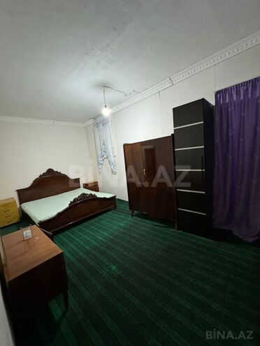 İcarəyə verilir 3 otaqlı həyət evi/bağ evi 60 m², Əhmədli m., photo 4 from 11