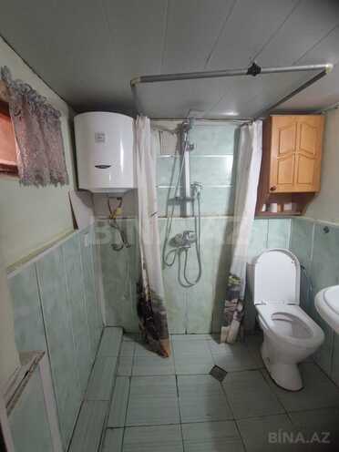 İcarəyə verilir 3 otaqlı həyət evi/bağ evi 60 m², Əhmədli m., photo 9 from 11