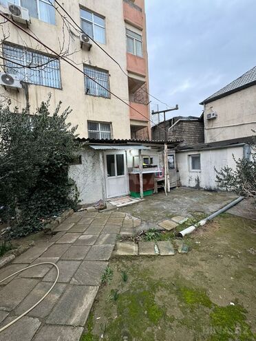 İcarəyə verilir 3 otaqlı həyət evi/bağ evi 60 m², Əhmədli m., photo 8 from 11