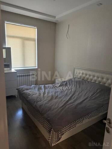 Сдаётся 3-комн. новостройка 85 м², м. Гянджлик, photo 4 from 11