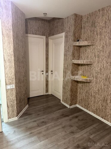 Сдаётся 3-комн. новостройка 85 м², м. Гянджлик, photo 5 from 11