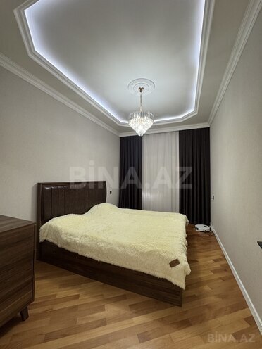 Satılır 3 otaqlı yeni tikili 105 m², Həzi Aslanov m., photo 8 from 13