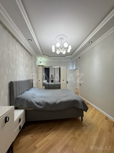 Satılır 3 otaqlı yeni tikili 105 m², Həzi Aslanov m., photo 7 from 13