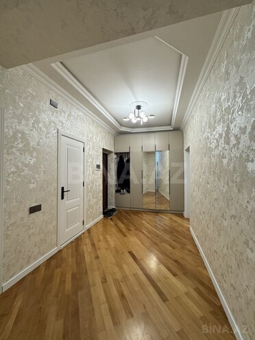 Satılır 3 otaqlı yeni tikili 105 m², Həzi Aslanov m., photo 9 from 13