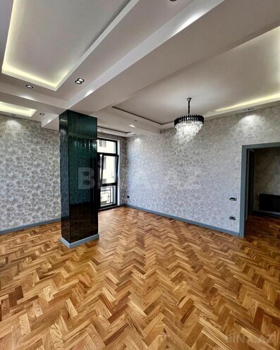 Satılır 3 otaqlı yeni tikili 115 m², Nəsimi r., photo 4 from 17