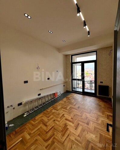 Satılır 3 otaqlı yeni tikili 115 m², Nəsimi r., photo 9 from 17