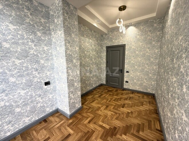Satılır 3 otaqlı yeni tikili 115 m², Nəsimi r., photo 8 from 17