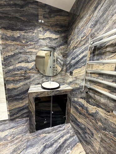 Satılır 3 otaqlı yeni tikili 115 m², Nəsimi r., photo 12 from 17