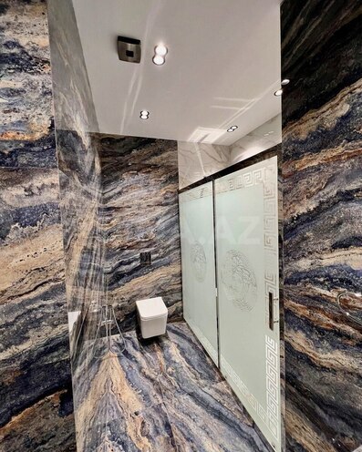 Satılır 3 otaqlı yeni tikili 115 m², Nəsimi r., photo 13 from 17