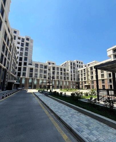 Satılır 3 otaqlı yeni tikili 115 m², Nəsimi r., photo 16 from 17