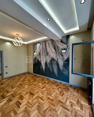Satılır 3 otaqlı yeni tikili 115 m², Nəsimi r., photo 6 from 17