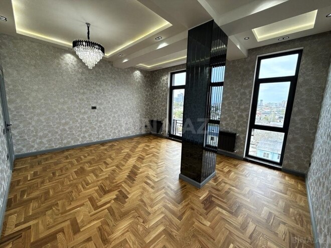 Satılır 3 otaqlı yeni tikili 115 m², Nəsimi r., photo 3 from 17