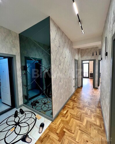 Satılır 3 otaqlı yeni tikili 115 m², Nəsimi r., photo 14 from 17