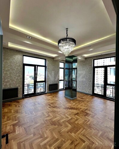 Satılır 3 otaqlı yeni tikili 115 m², Nəsimi r., photo 1 from 17