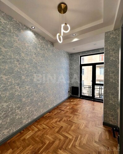 Satılır 3 otaqlı yeni tikili 115 m², Nəsimi r., photo 7 from 17
