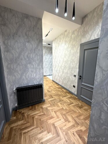 Satılır 3 otaqlı yeni tikili 115 m², Nəsimi r., photo 11 from 17
