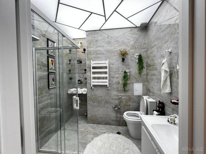 Satılır 2 otaqlı yeni tikili 42 m², Qara Qarayev m., photo 7 from 8