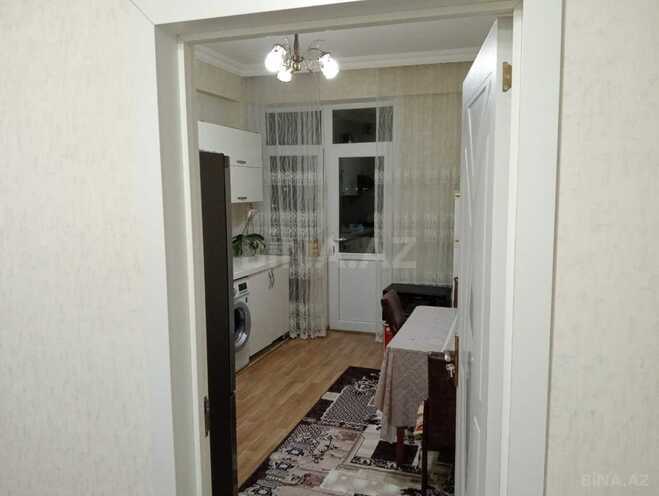 Satılır 2 otaqlı yeni tikili 76 m², photo 13 from 14