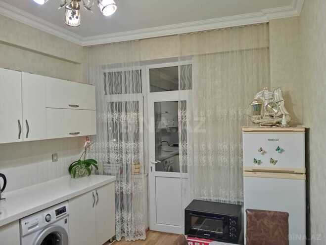 Satılır 2 otaqlı yeni tikili 76 m², photo 10 from 14