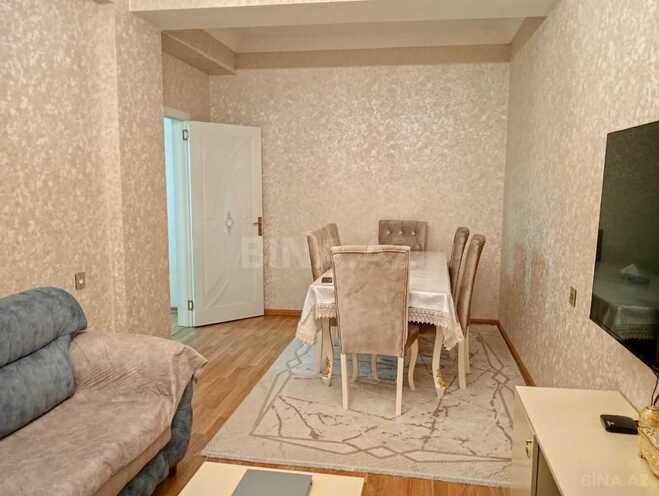 Satılır 2 otaqlı yeni tikili 76 m², photo 1 from 14