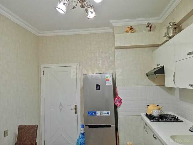Satılır 2 otaqlı yeni tikili 76 m², photo 8 from 14