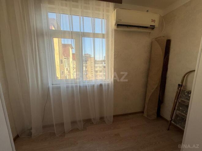 Satılır 2 otaqlı köhnə tikili 55 m², Azadlıq Prospekti m., photo 10 from 16