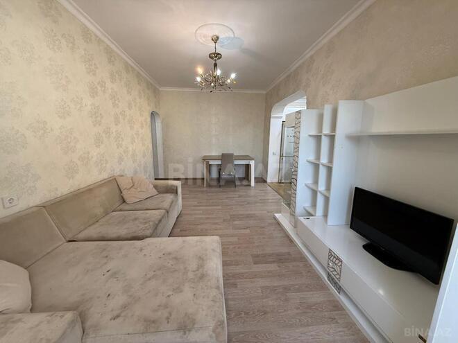 Satılır 2 otaqlı köhnə tikili 55 m², Azadlıq Prospekti m., photo 11 from 16