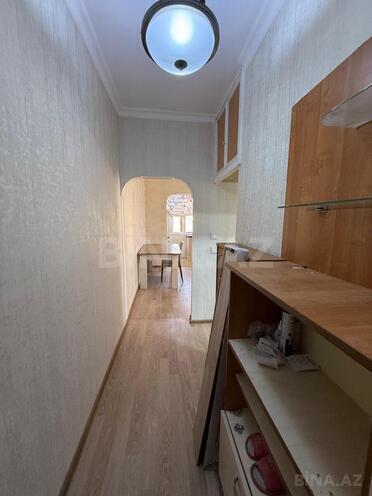 Satılır 2 otaqlı köhnə tikili 55 m², Azadlıq Prospekti m., photo 14 from 16