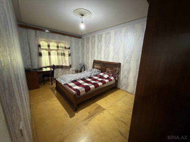 Satılır 2 otaqlı köhnə tikili 60 m², Xalqlar Dostluğu m., photo 5 from 17