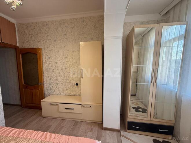 Satılır 2 otaqlı köhnə tikili 55 m², Azadlıq Prospekti m., photo 15 from 16