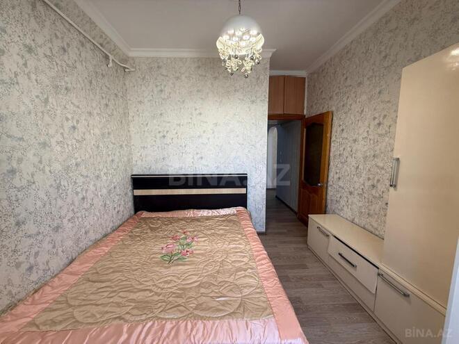 Satılır 2 otaqlı köhnə tikili 55 m², Azadlıq Prospekti m., photo 8 from 16