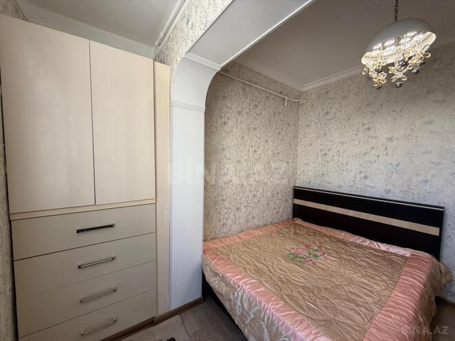 Satılır 2 otaqlı köhnə tikili 55 m², Azadlıq Prospekti m., photo 12 from 16