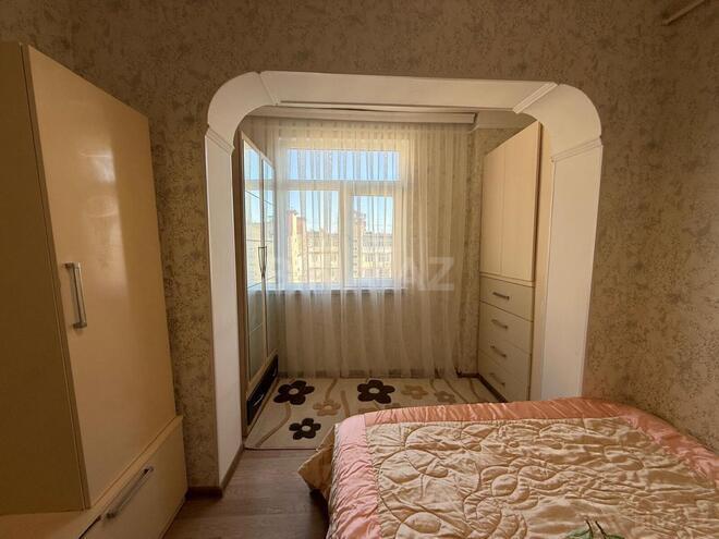 Satılır 2 otaqlı köhnə tikili 55 m², Azadlıq Prospekti m., photo 6 from 16