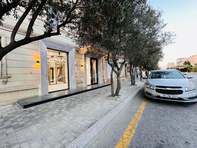İcarəyə verilir  obyekt 100 m², Şah İsmayıl Xətai m., photo 13 from 20
