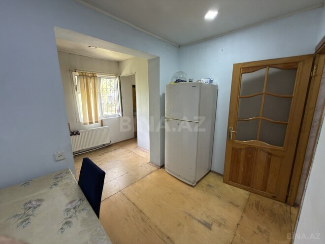 Satılır 2 otaqlı köhnə tikili 60 m², Xalqlar Dostluğu m., photo 11 from 17