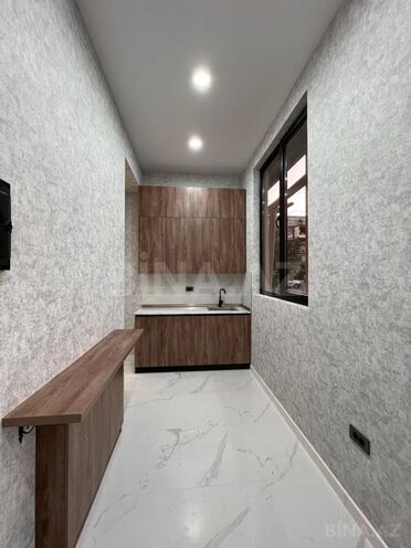 İcarəyə verilir  obyekt 100 m², Şah İsmayıl Xətai m., photo 16 from 20